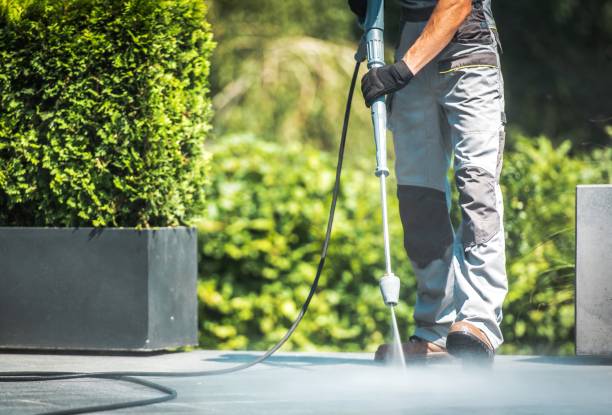 Best Gas Station Cleaning  in Limon, CO